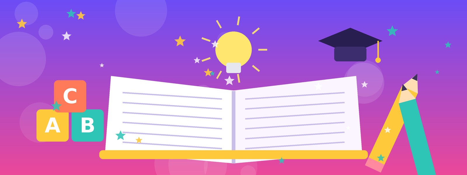 Learning Made Joyful